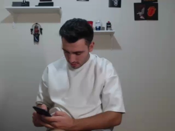 handsomeman6  30-09-2021 Recorded Video XXX
